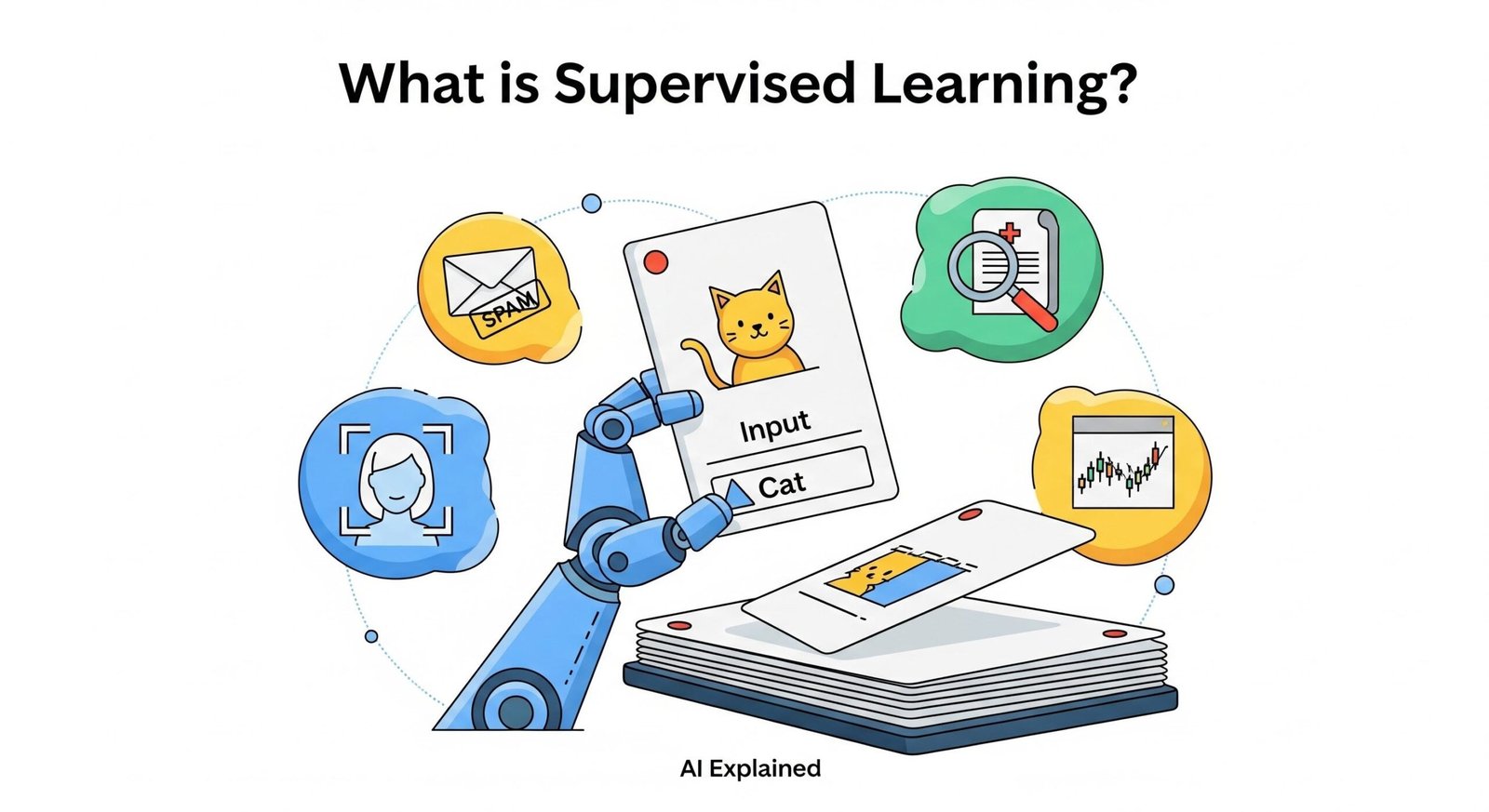 What is Supervised Learning?