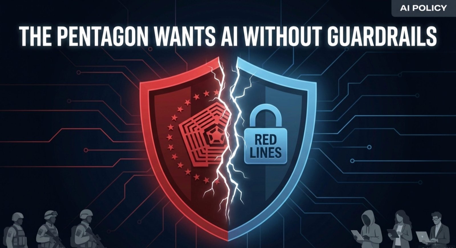 AI Daily Digest – March 19, 2026