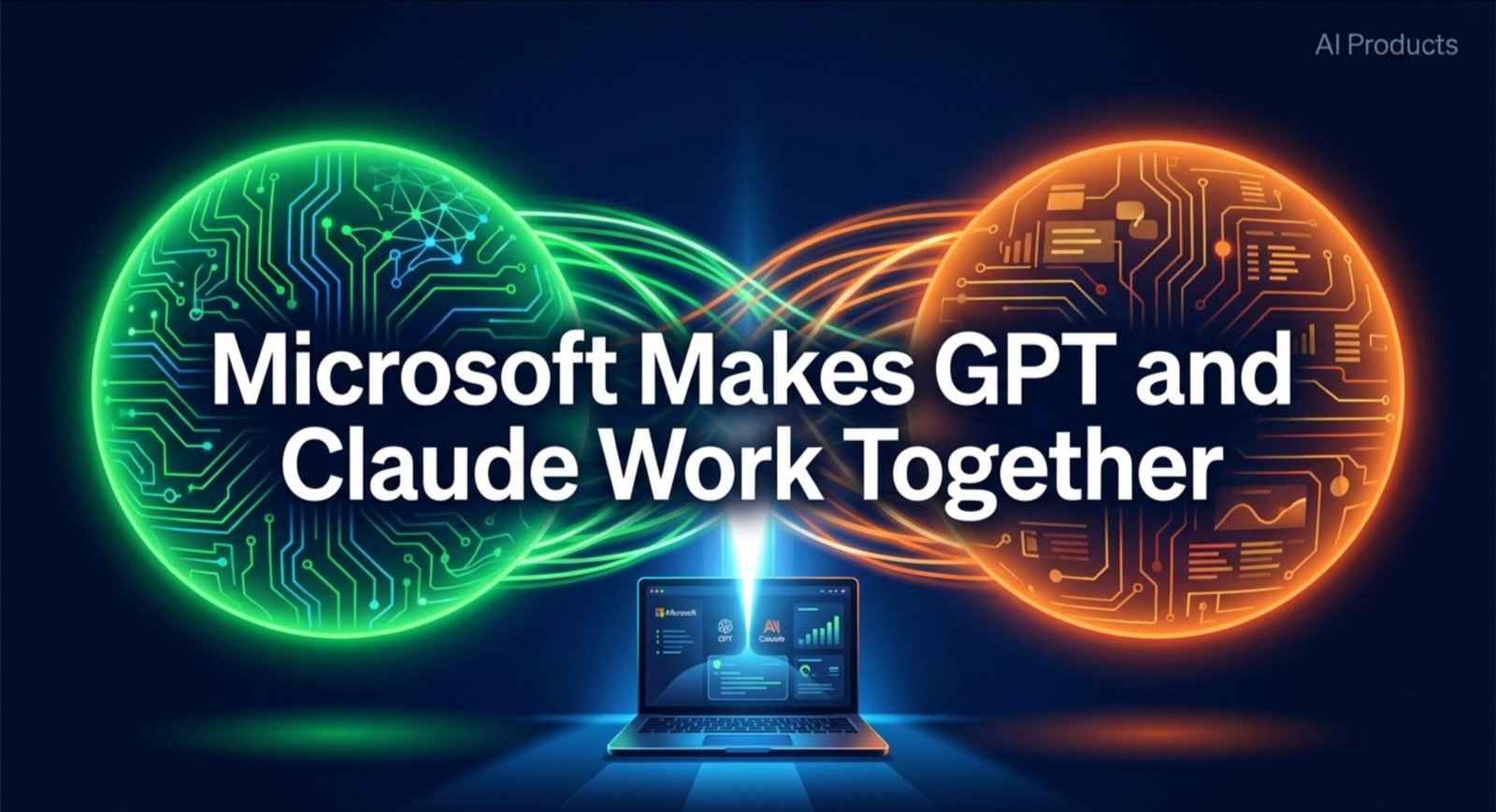 Microsoft’s Multi-Model Copilot, $635B AI Spending at Risk