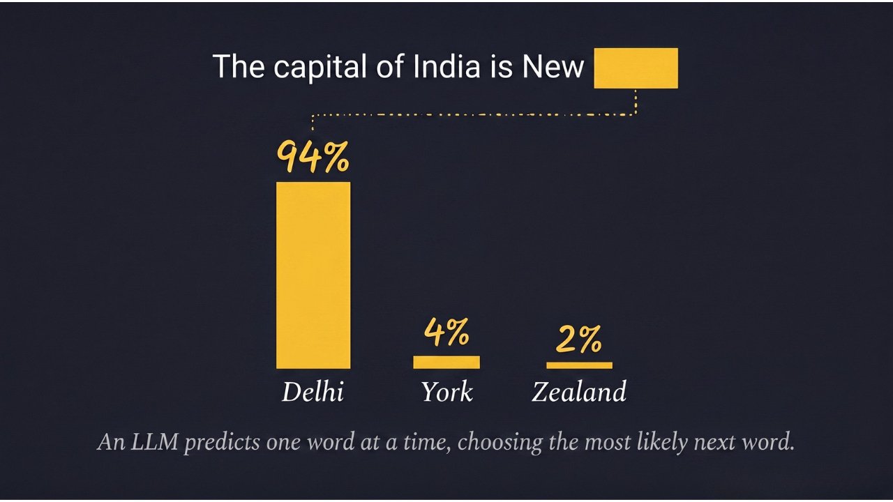 What Is the Engine Behind ChatGPT, Claude, and Gemini?