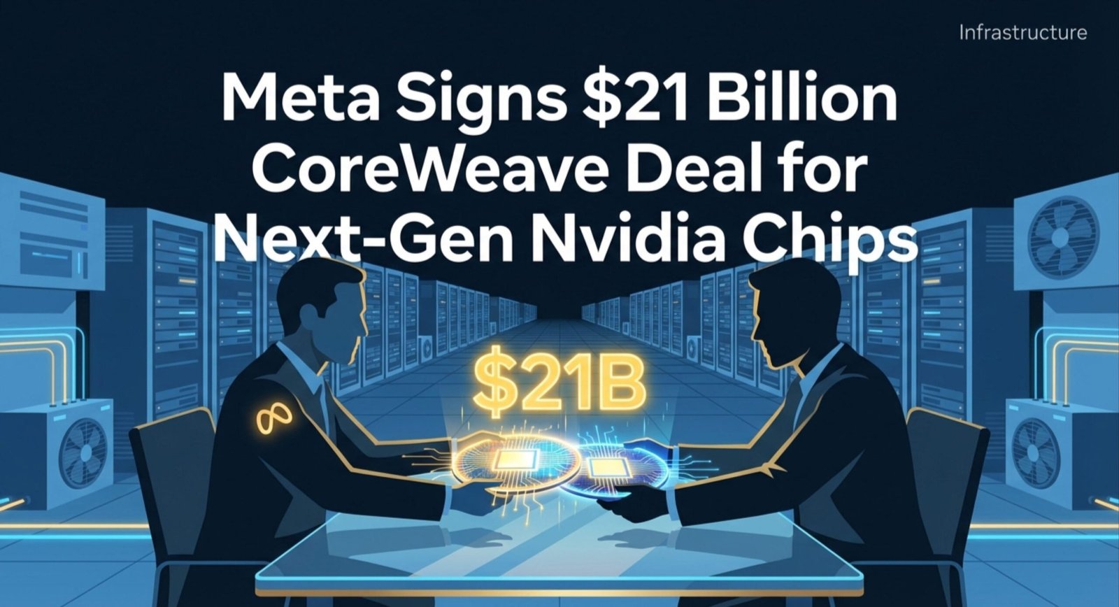 Meta’s $21B CoreWeave Deal, Amazon’s $15B AI Revenue, Musk v OpenAI